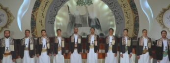 على ضفاف الغدير – فرقة انصار الله بمشاركة كوكبة من المنشدين – وحدة الانتاج الفني الإعلام الحربي 1439هـ.mp4_snapshot_00.50.375