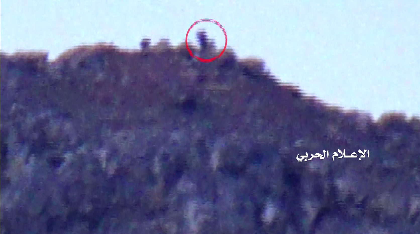 نهم – قنص 2 منافقين في المنارة