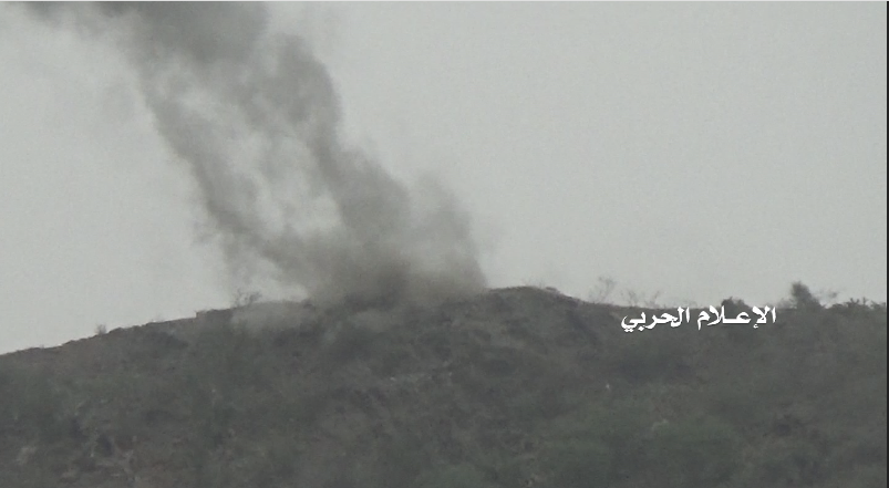 جيزان – عمليات ايذائية منكلة تستنزف الغزاة والمنافقين قبالة الدود وخسائر يتكبدوها بشكل يومي