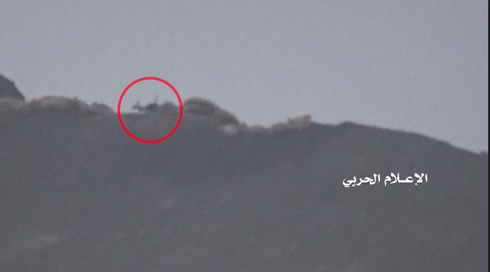 اعطاب معدل في مأرب