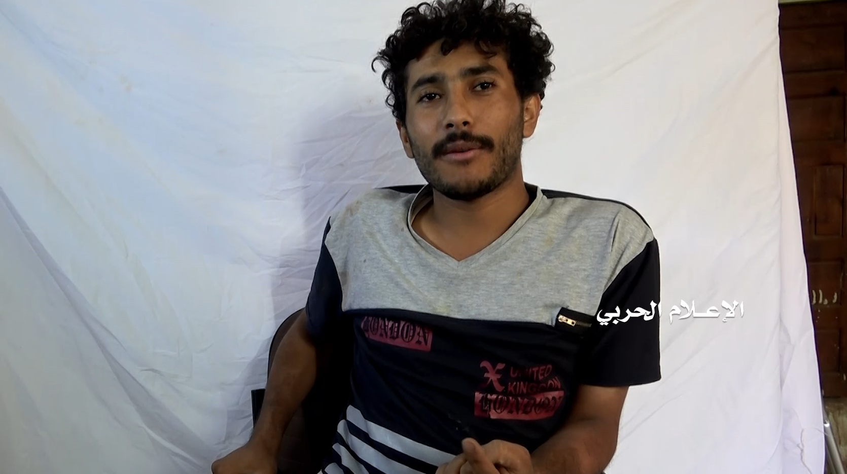 عسير – مقابلات مع 2 منافقين تم اسرهم خلال اقتحام المواقع غربي مجازة