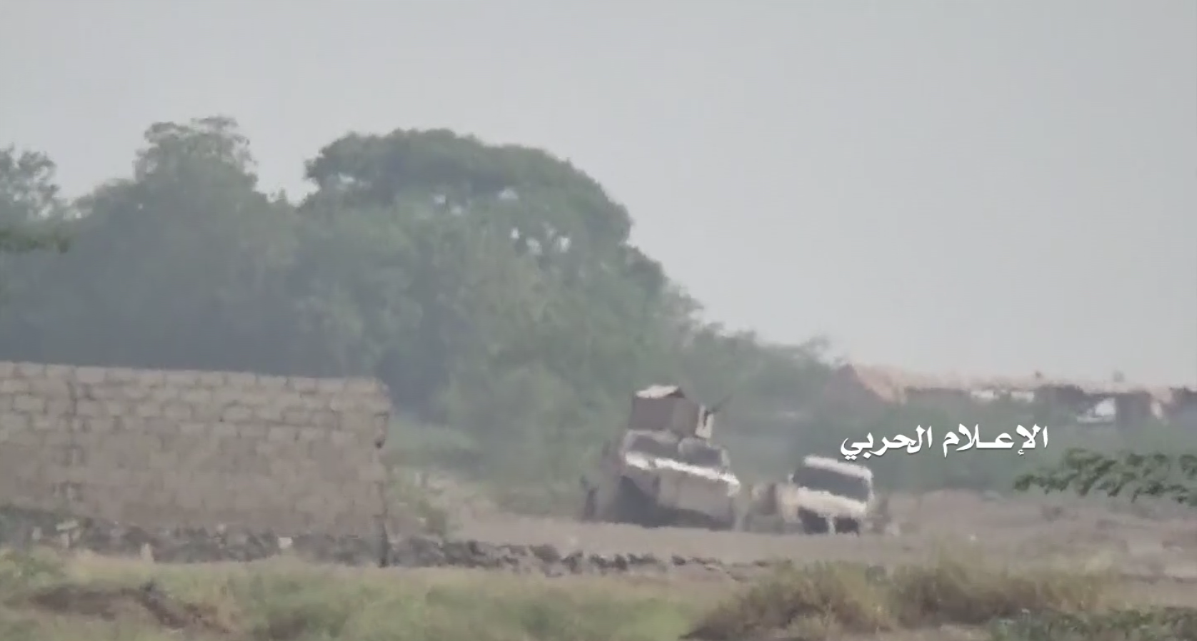 خسائر المنافقين في كيلو16