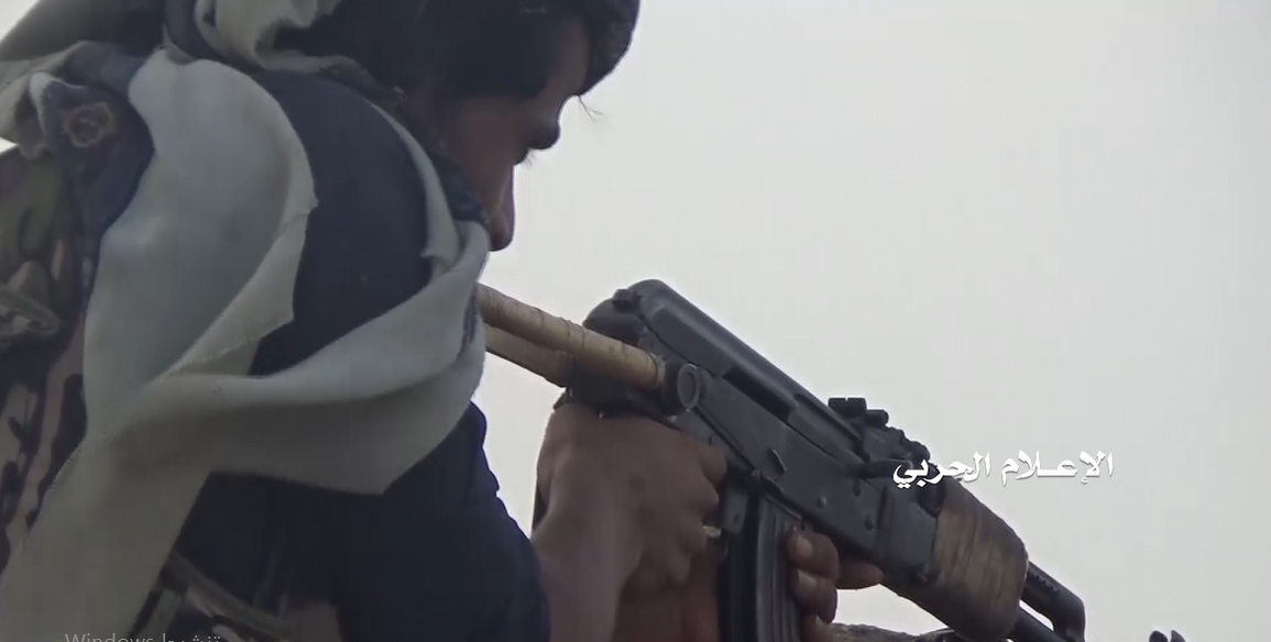 لحج – عملية هجومية للجيش واللجان الشعبية تمكنو خلالها من السيطرة على عدة تباب في نجد الوزف بالقبيطة 02-07-2018م