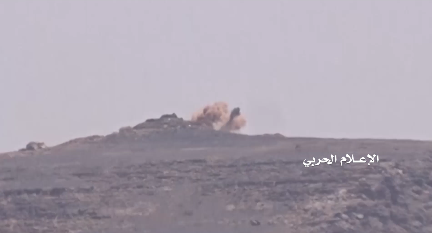 نجران – إستهداف تجمعات الجيش السعودي ومرتزقته في السديس بقذائف المدفعية وسقوط قتلى وجرحى