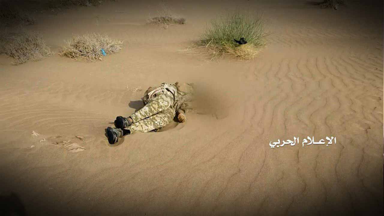 الساحل الغربي – تكبيد المنافقين خسائر فادحة في الأرواح والعتاد خلال زحوفاتهم الفاشلة في كيلو16