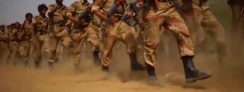 تخرج دفعة الرسول الاعظم من ابناء ريمة بالمنطقة العسكرية الخامسة_1080.mp4_snapshot_01.05.096