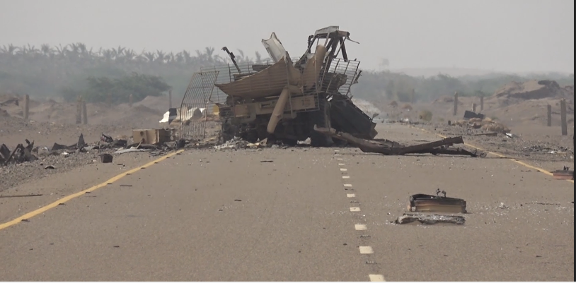 تقرير – جولة ميدانية جديدة في الفازة بعد مرور خمسين يوم من قطع الامداد-سمير المترب 4-8-2018