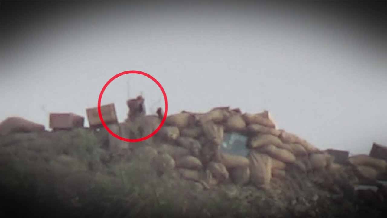 جيزان – قنص 5 جنود وجرح آخر في تبة الخزان