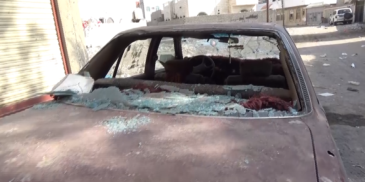 الحديدة-الغزاة والمنافقين يستهدفون بقذائف المدفعية منازل وممتلكات المواطنين في 7يوليو