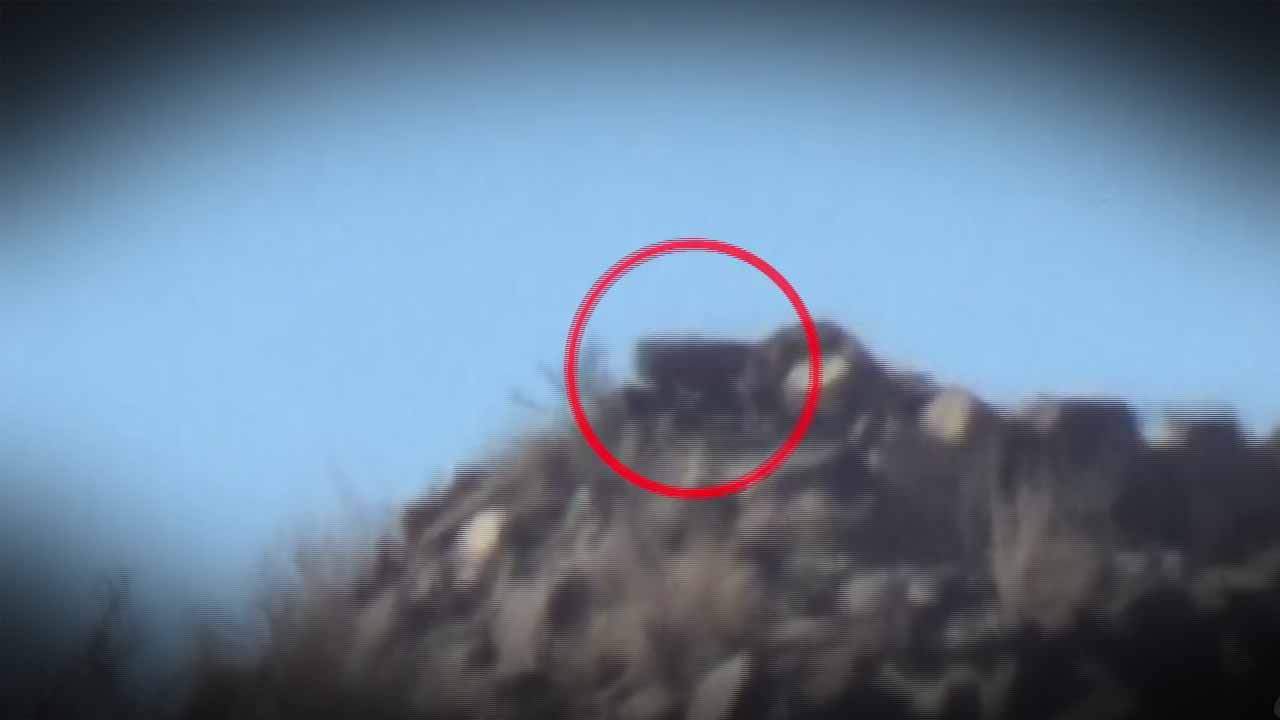 الضالع – قنص 3 من المنافقين بجبهة دمت