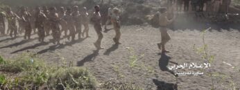 مناورة تخرج دفعة الشهيد ابو قاصف بالمنطقة العسكرية المركزية.mp4_snapshot_01.12.222