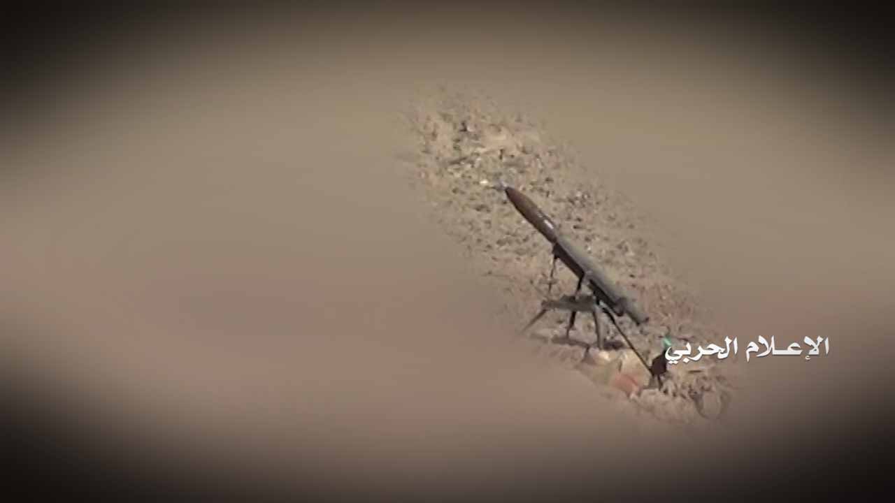 نهم – عملية هجومية لابطال الجيش واللجان الشعبية على مواقع المنافقين في يام