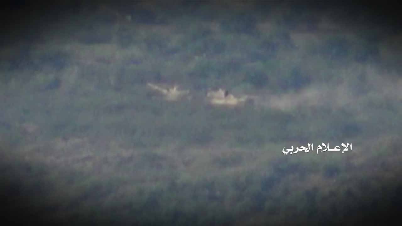 جيزان – قصف مدفعي على تحركات ومعسكرات الجيش السعودي بالخوبة الشمالية وماجاورها