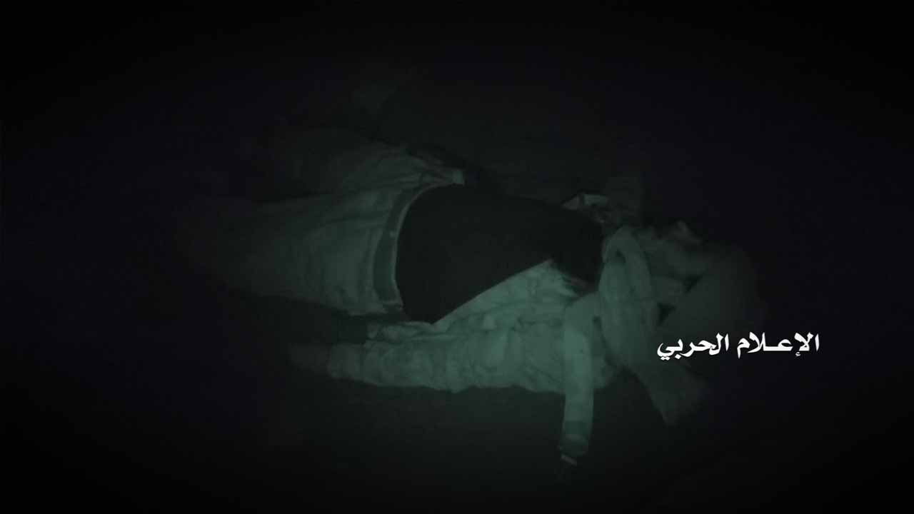 نجران – كسر زحف لمنافقي العدوان على موقع الطلعة