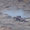 عسير – استهداف مدفعي على مواقع وتحركات مرتزقة الجيش السعودي قبالة منفذ علب