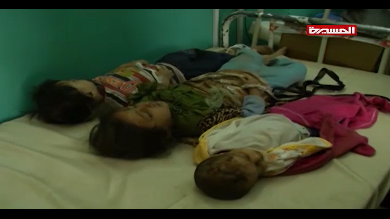 إدانات حقوقية للسعودية وتجاهل واضح لجرائمها في اليمن 06-03-2019