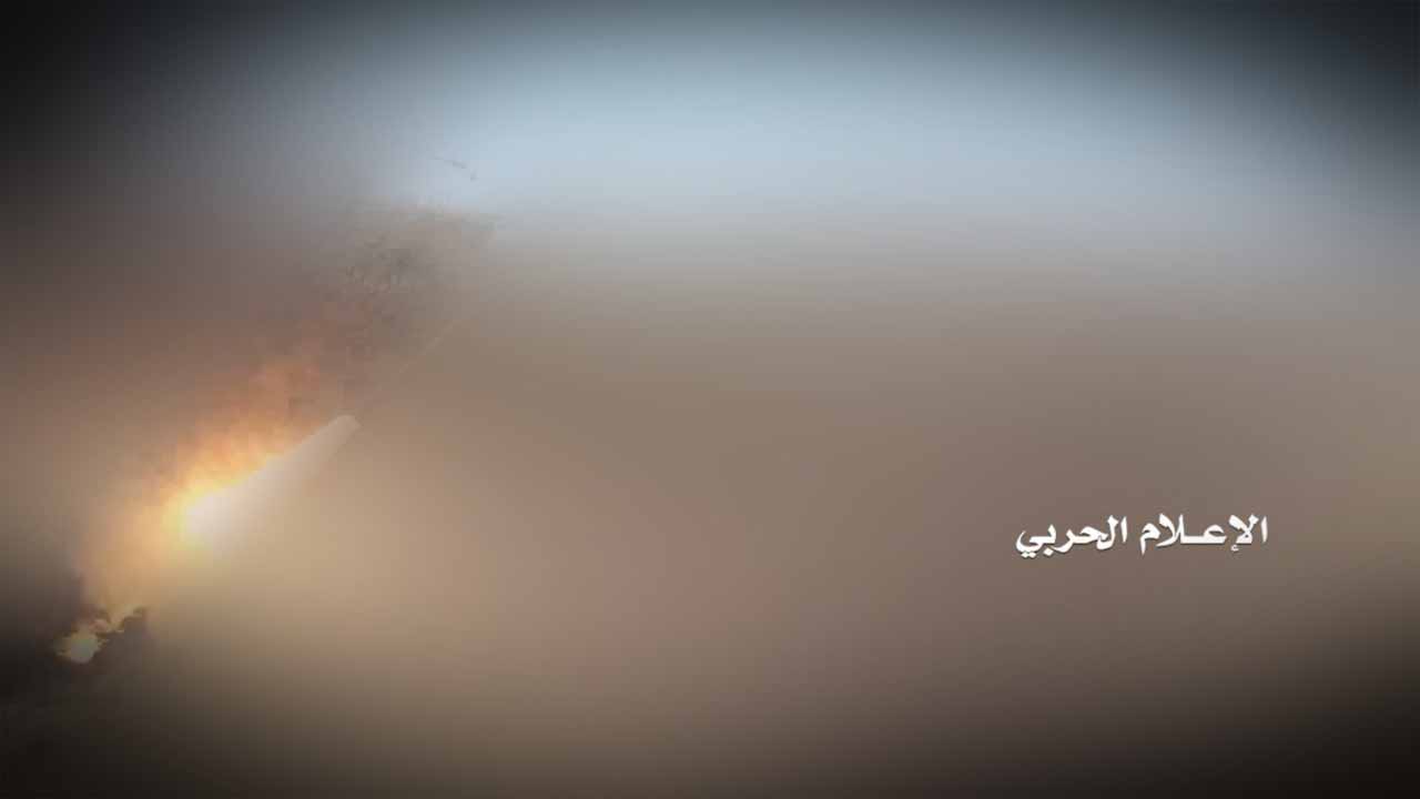 نجران – إطلاق 6 صواريخ زلزال 1 وخسائر المرتزقة بعد عملية نوعية على مواقعهم غربي السديس
