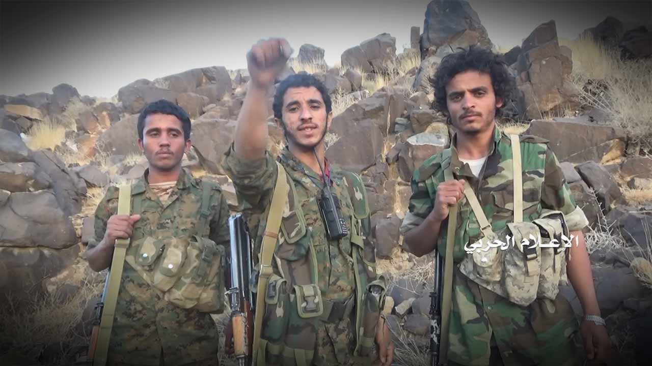 نهم – إغاره ليلية على مواقع المنافقين في تبة النهدين والتبة الحمراء