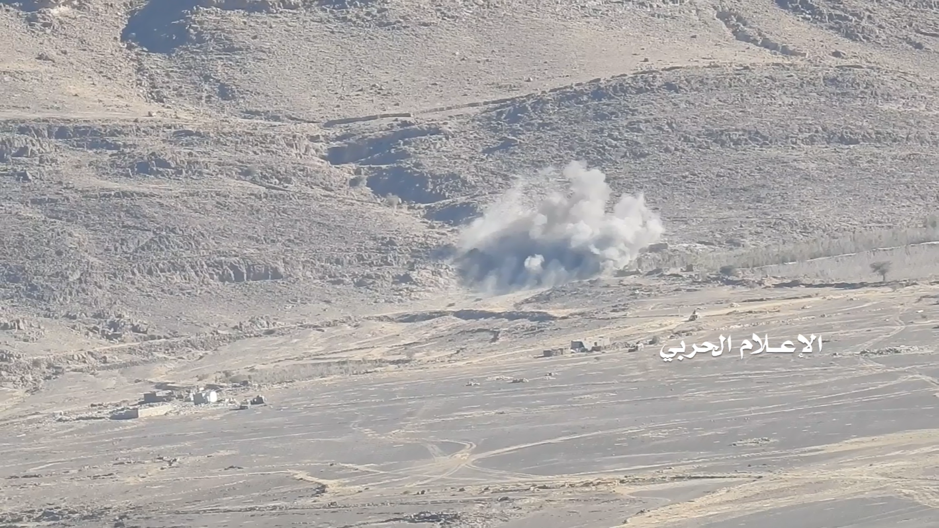 نهم – استهداف مدفعي على تجمعات المنافقين في قرية الحول وسايلة البارك