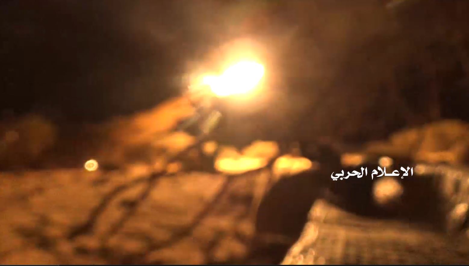 نجران – إطلاق 9 صواريخ كاتيوشا على تجمعات الجيش السعودي ومرتزقته غربي السديس