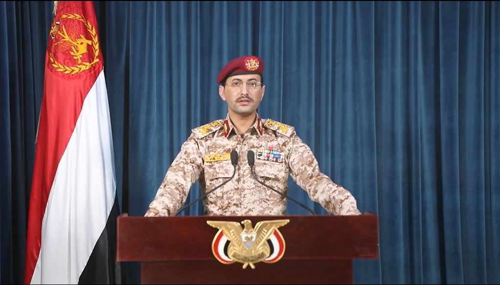 بيان متحدث القوات المسلحة عن أكبر عملية عسكرية نوعية في عمق العدو السعودي