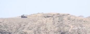 البيضاء-صد زحف للمنافقين في قانية