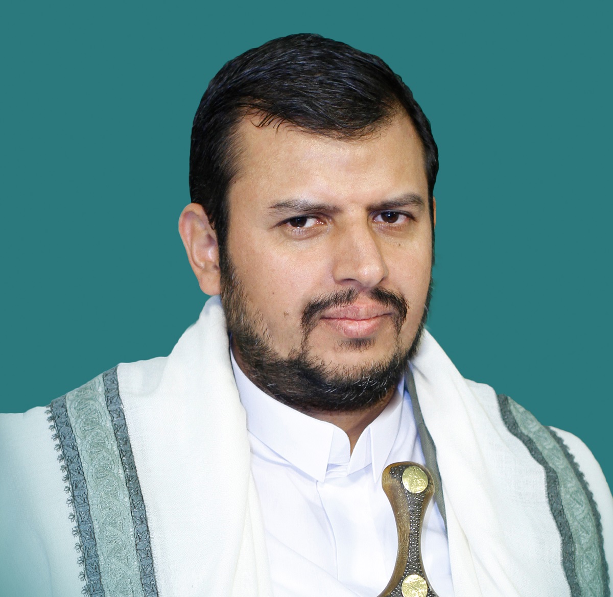 بيان قائد الثورة السيد عبدالملك بدرالدين الحوثي بمناسبة عيد الأضحى المبارك