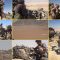 نجران – عملية هجومية على مواقع مرتزقة الجيش السعودي في محور الظهرة بالأجاشر