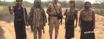 hحجة-مقابلات للمجاهدين بمناسبة استشهاد الامام على علية السلام في غرب حرض.mp4_snapshot_02.15.372