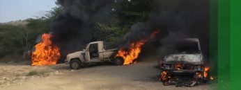 موجز – مشاهد تحرير عشرات المواقع التابعة للجيش السعودي قبالة مدينة الخوبة في عملية عسكرية واسعة – جيزان