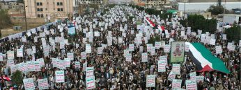 مسيرات جماهيرية كبرى بمناسبة يوم القدس العالمي