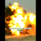 تدمير آلية عسكرية للجيش السعودي في الحثيرة بجيزان – #تنكيل