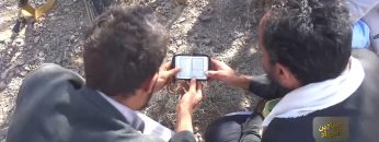 الحلقة الثالثة شهر رمضان