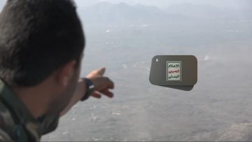 ميادين الجهاد – حلقة خاصة من قبالة مدينة الخوبة ومشاهد جديدة من عملية جيزان الواسعة