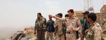 العميد سريع