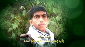 وليد هبه
