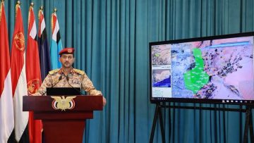 يحيى سريع – عملية فجر الانتصار