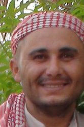 الشهيد أحمد ثوره