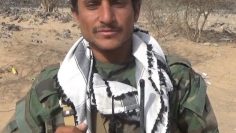 الشهيد إبراهيم الغيلي 0