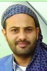 مصطفى ابراهيم الجنيد