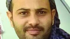 مصطفى ابراهيم الجنيد