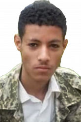 عبدالملك احمد احمد حسن يحيى البعداني