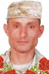 محمد احمد حمود علي يحيى الهشمي