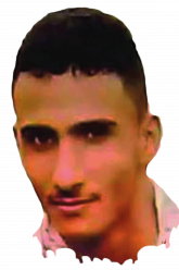 عزت احمد عبده محمد ناجي الهاشمي