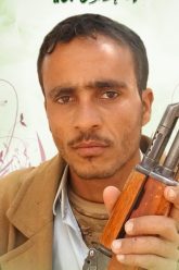 شهيد الإعلام الحربي