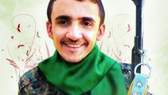 شهيد الإعلام الحربي