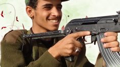 شهيد الإعلام الحربي