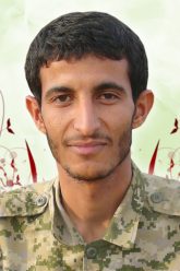 شهيد الإعلام الحربي