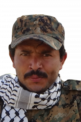 حميد الاشول