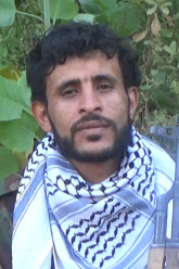 فارس الرحبي